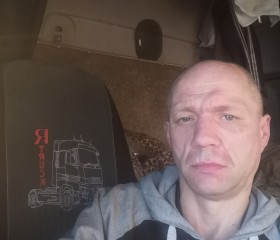 Александр М, 46 лет, Советск (Калининградская обл.)