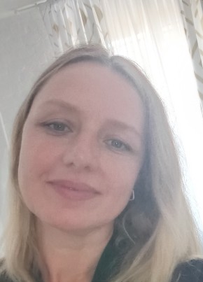 Ирина из Саратова 54 года