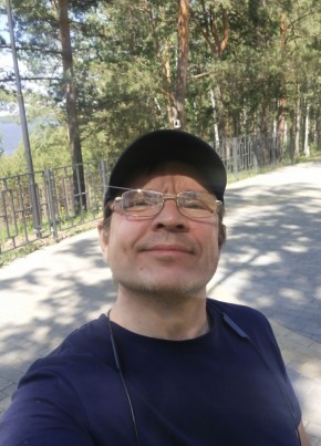 Евгений из Заречного (Свердловской обл.) 50 лет