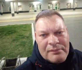 Даниил, 46 лет, Красноярск