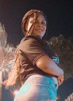 Mafer из Guayaquil 26 лет