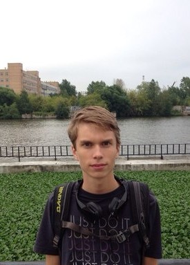 Валерий, 29, Россия, Москва