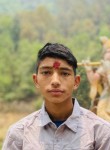 Ramesh, 18 лет, Kathmandu