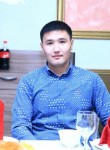 Каныбек, 30 лет, Бишкек