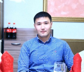 Каныбек, 30 лет, Бишкек