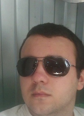 Boris, 30, Russia, Saint Petersburg