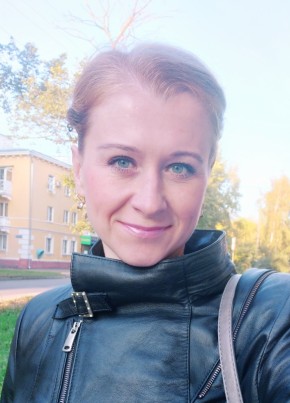 Екатерина, 37, Россия, Нижний Новгород