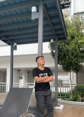 Laww, 22, Malaysia, Kuala Lumpur