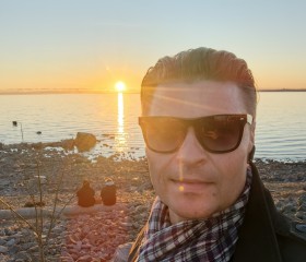 Aleksandr, 49, Saint Petersburg