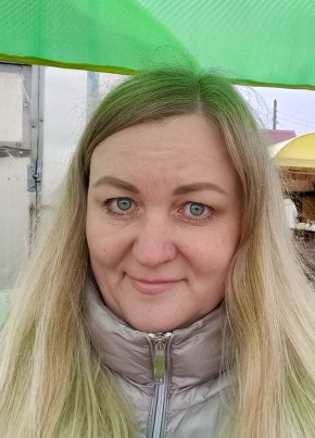Анна, 44, Россия, Пермь