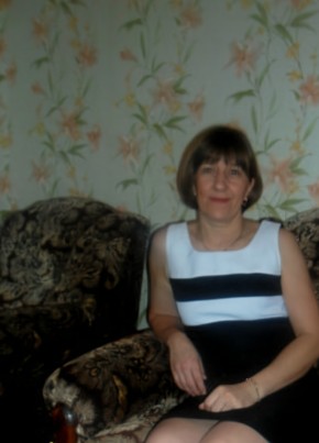 Елена, 58, Россия, Сатка