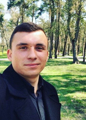 Александр, 30, Україна, Шевченкове (Харків)