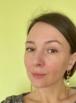 Anna, 41, Chelyabinsk