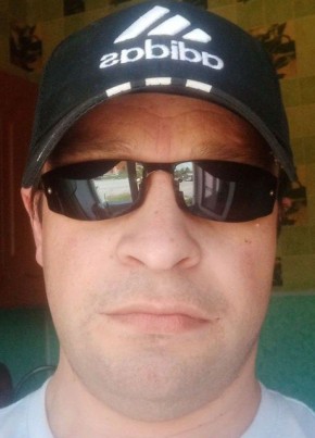 Александр из Суворова 36 лет