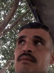 Yazid, 39 лет, Djelfa