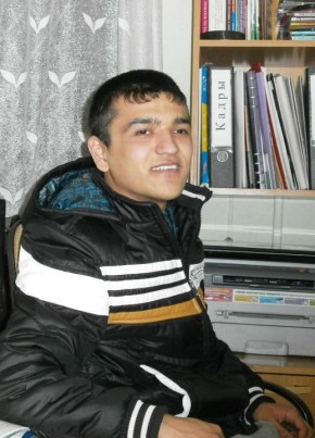 Николай, 33, Россия, Хабаровск