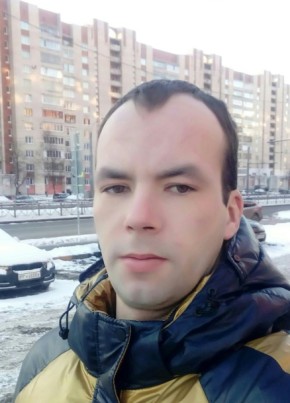 Сергей, 27, Россия, Великие Луки