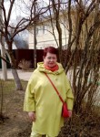 Галина, 64 года, Звенигород