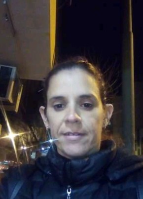 Lianet, 41, República Oriental del Uruguay, Montevideo