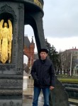 Максим, 49 лет, Краснодар