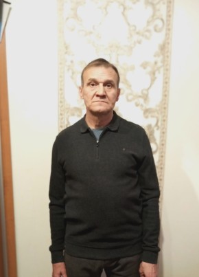 Михаил, 55, Россия, Петрозаводск