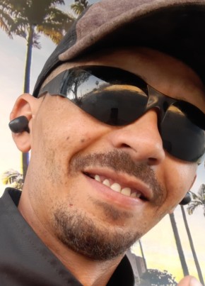 Bruno Pereira do из São José dos Campos 33 года