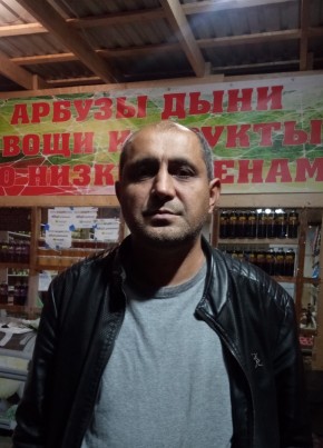 Кенан, 48, Россия, Москва