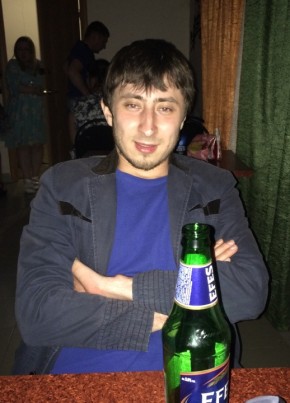 andreynikolaev, 33, Russia, Kirov (Kirov)