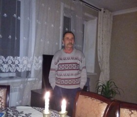 Сергей, 64 года, Каспийск