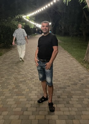 Дмитрий, 43, Россия, Гусь-Хрустальный