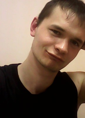 Александр, 34, Россия, Владивосток