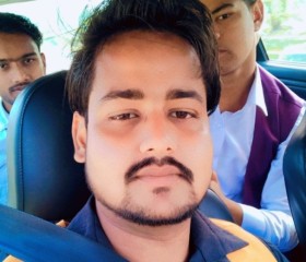 Sufaiyn, 21 год, Lucknow