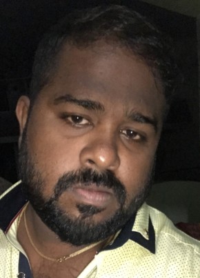 babu, 40, Malaysia, Kuala Lumpur