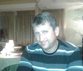 Андрей, 53 года, Курган