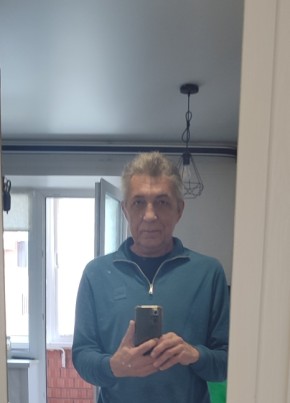 Aleksandr, 59, Russia, Tolyatti