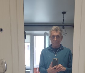 Aleksandr, 58, Tolyatti