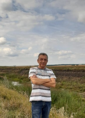 Александр, 58, Россия, Тольятти