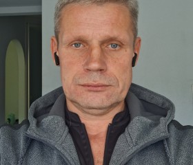Андрей, 49 лет, Наро-Фоминск