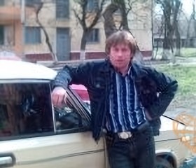 Василий, 51 год, Маріуполь