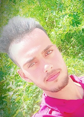 يعقوب, 21, Iraq, Ad Diwaniyah