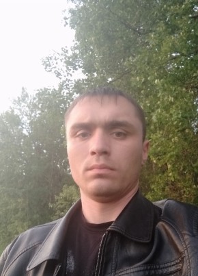 Gena, 33, Russia, Kimovsk