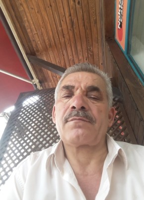 Mehmet, 24, Türkiye Cumhuriyeti, Akyazı
