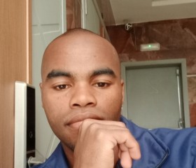 Jean, 25, Antananarivo