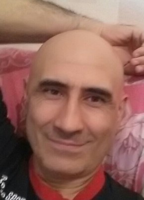 baha, 57, Россия, Тамбов