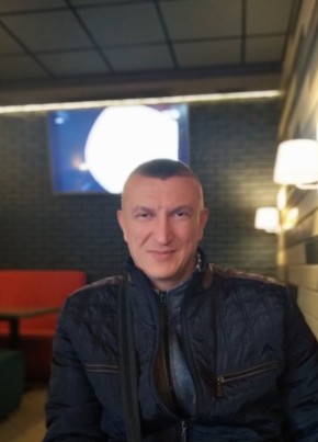 юрий, 41, Україна, Димитров
