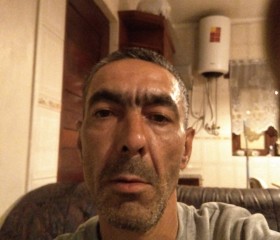 Alberto, 48, Leiria