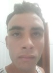 Henrique, 18  , Belo Horizonte