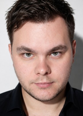 Evgeniy, 23, Russia, Berdsk