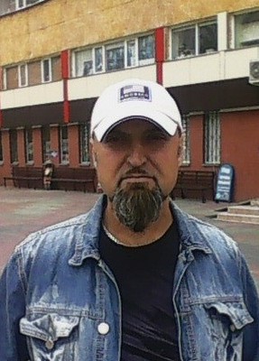 Андрей, 47, Россия, Смоленск
