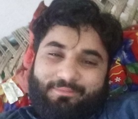 Zahed milak, 20, Kallar Kahar